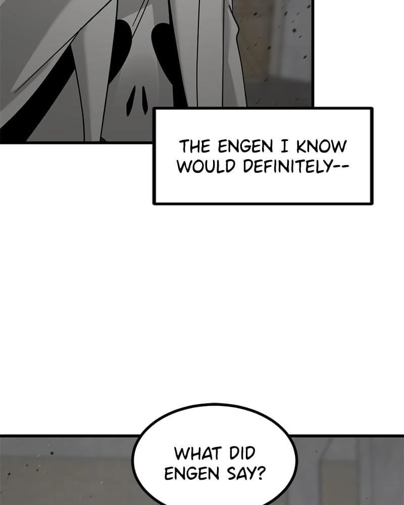Hero Killer Chapter 39 - 42
