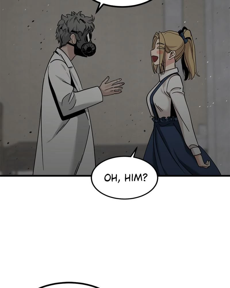 Hero Killer Chapter 39 - 43