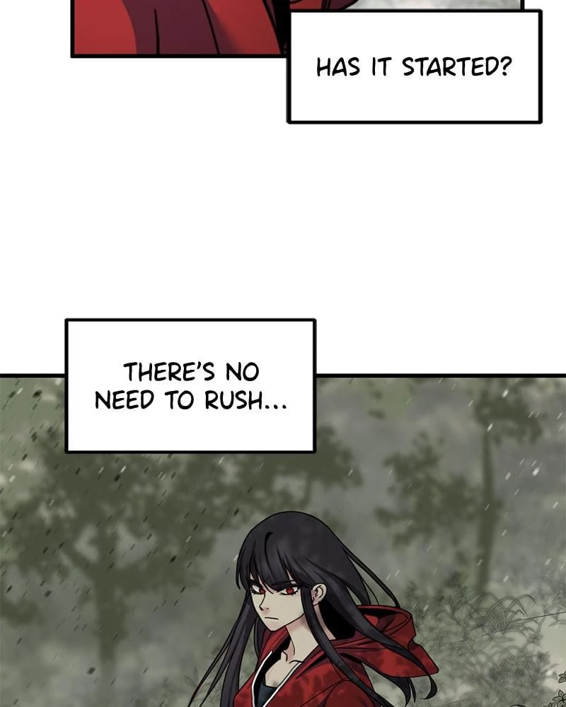 Hero Killer Chapter 38 - 34