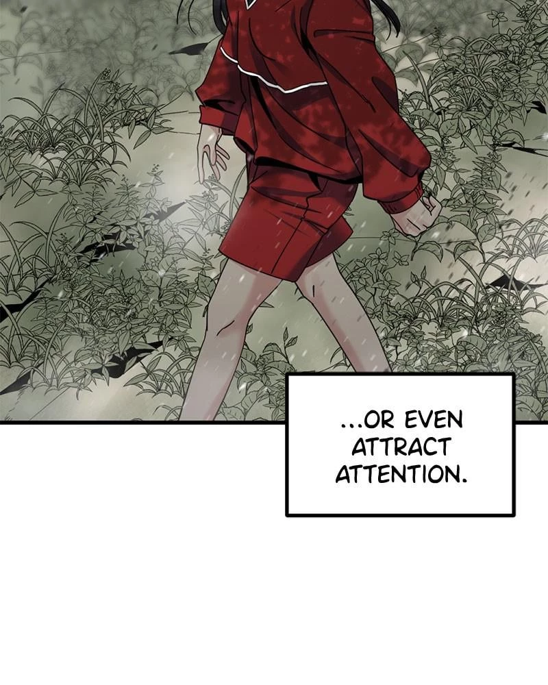Hero Killer Chapter 38 - 35