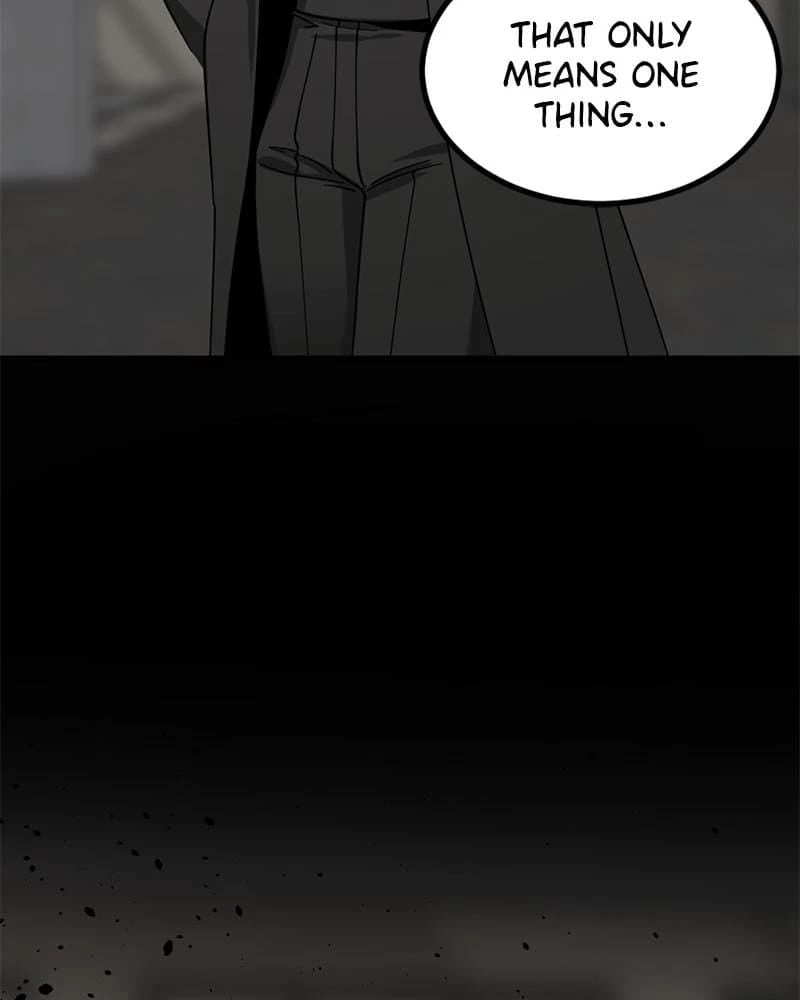 Hero Killer Chapter 39 - 45