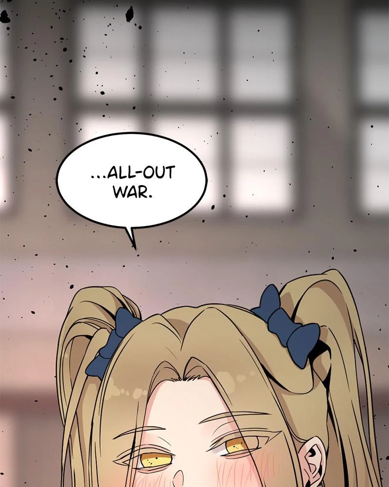 Hero Killer Chapter 39 - 46