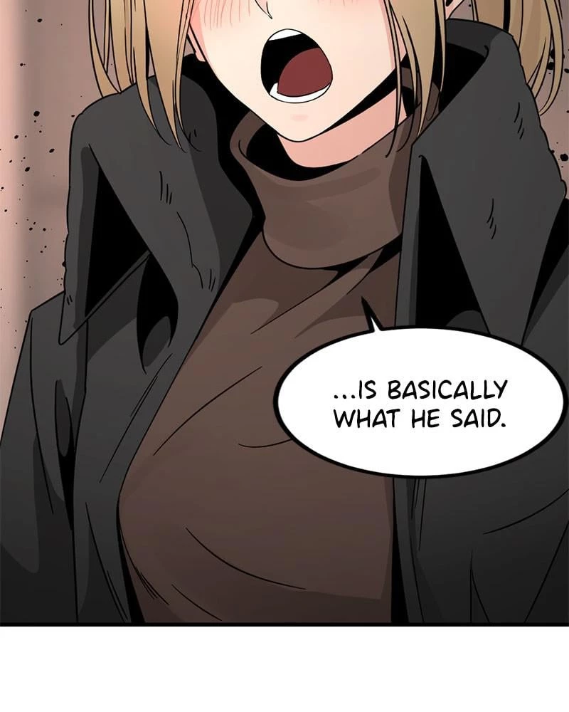 Hero Killer Chapter 39 - 47
