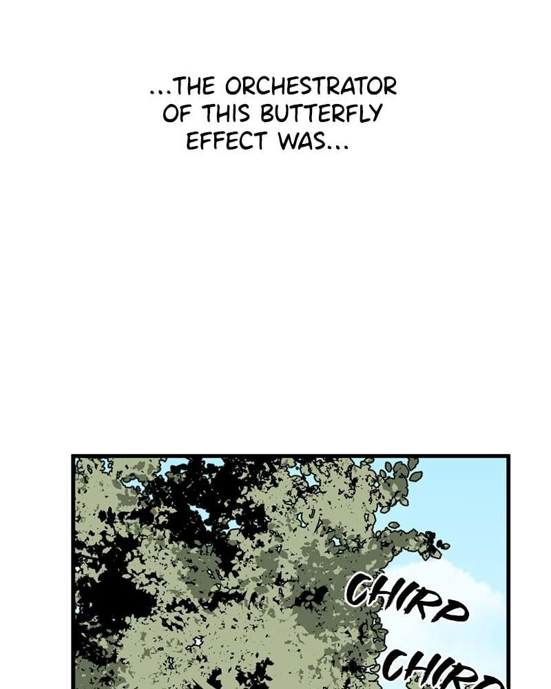 Hero Killer Chapter 39 - 49
