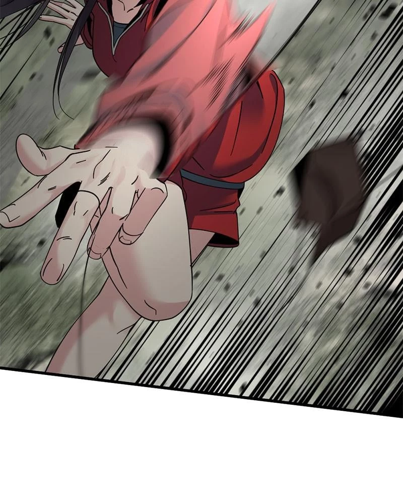 Hero Killer Chapter 38 - 40