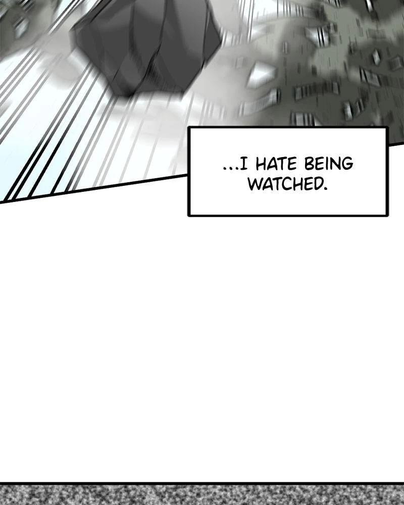 Hero Killer Chapter 38 - 42
