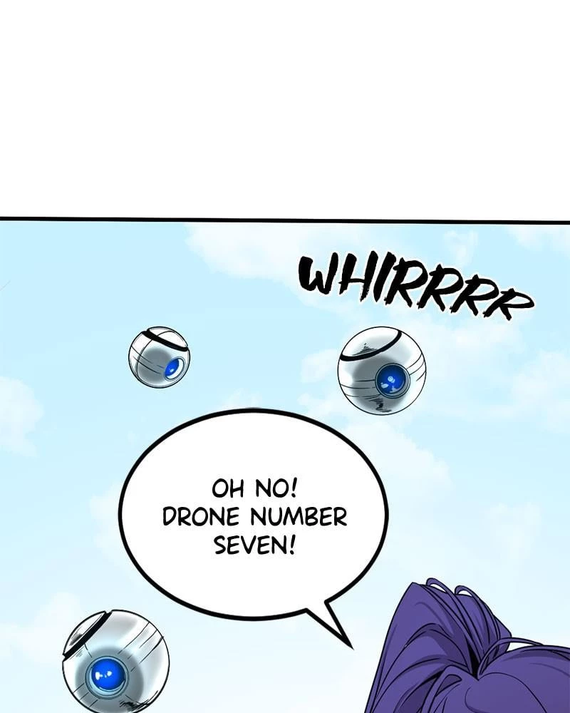 Hero Killer Chapter 38 - 44