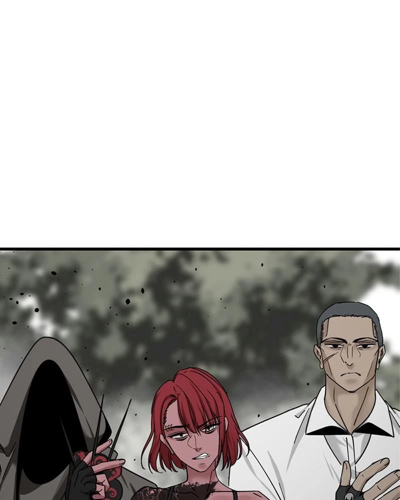 Hero Killer Chapter 39 - 54