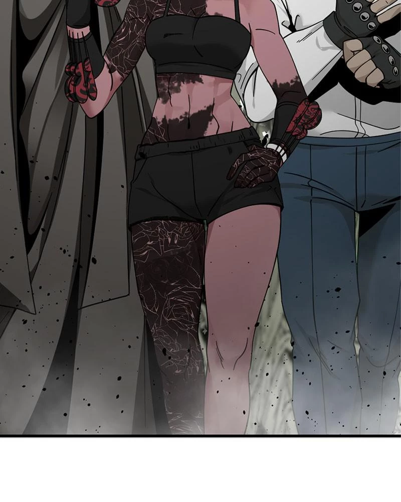 Hero Killer Chapter 39 - 55