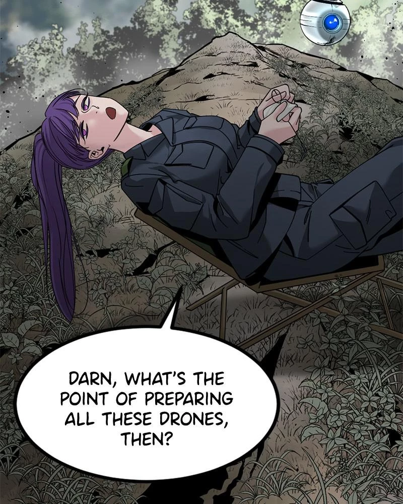 Hero Killer Chapter 38 - 47
