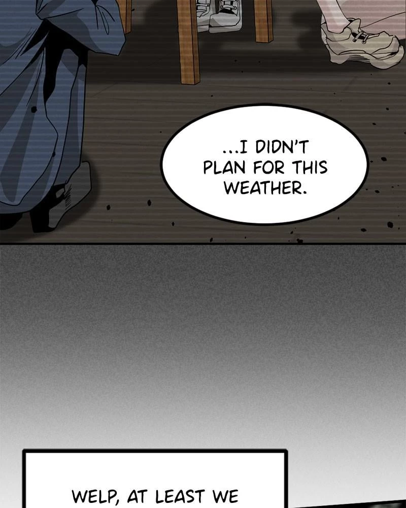 Hero Killer Chapter 40 - 81