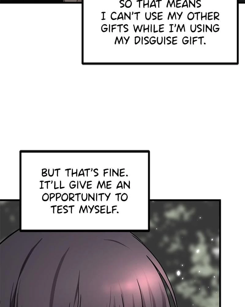 Hero Killer Chapter 39 - 58