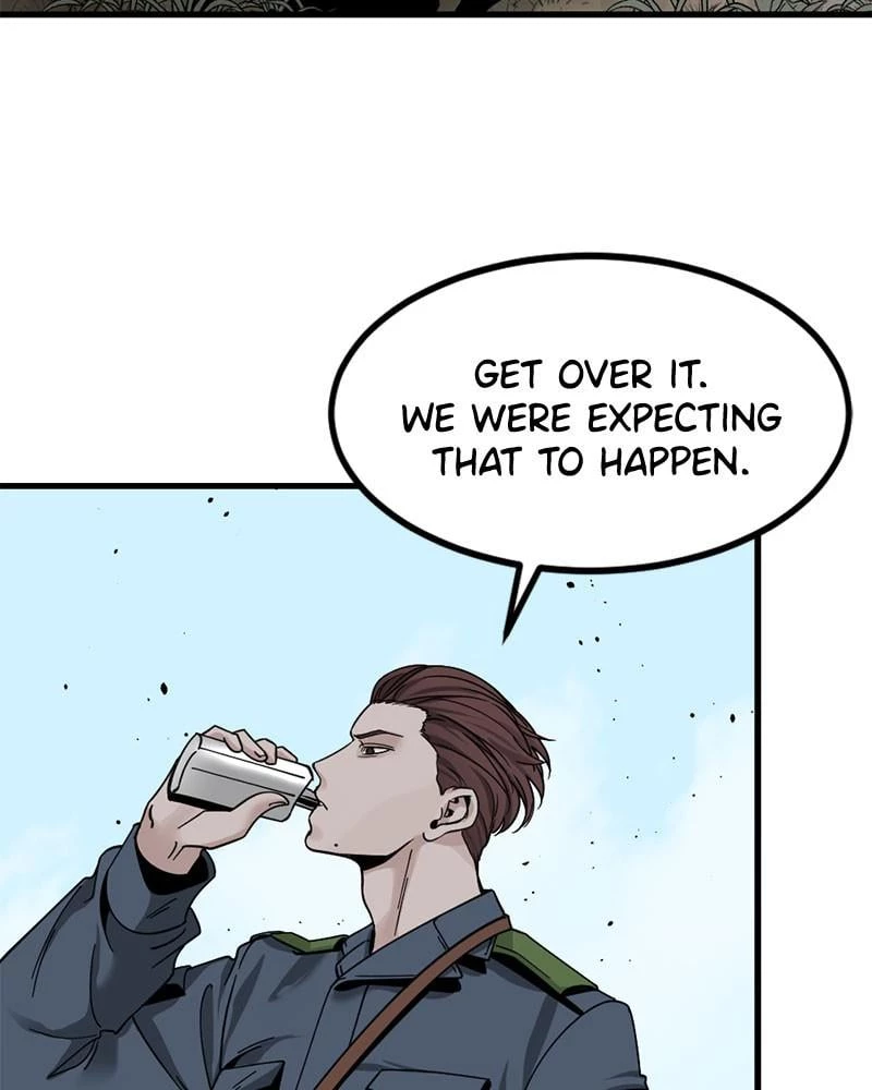 Hero Killer Chapter 38 - 48