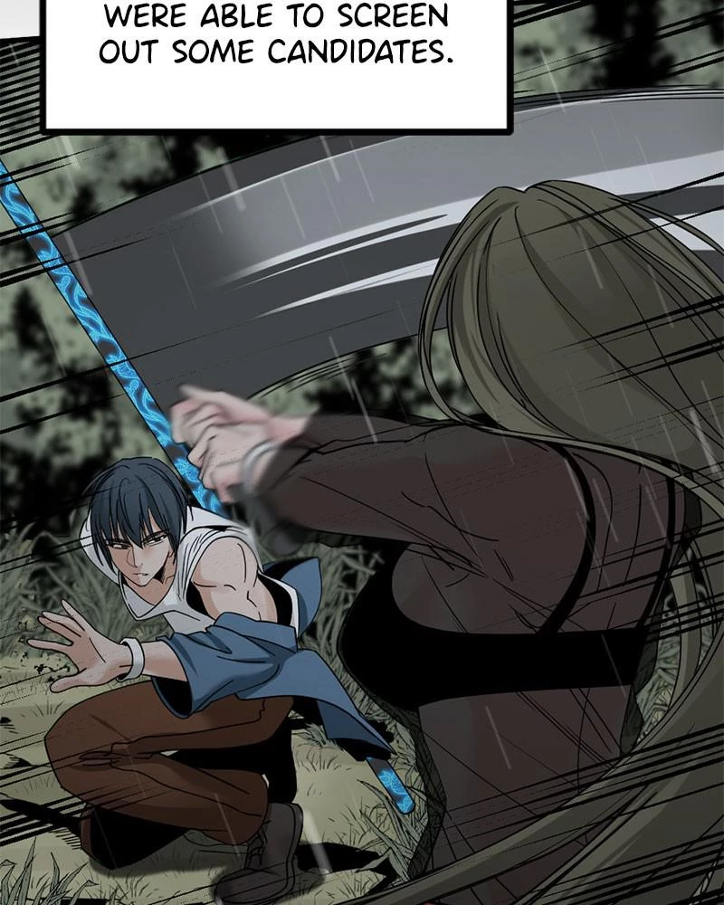 Hero Killer Chapter 40 - 82