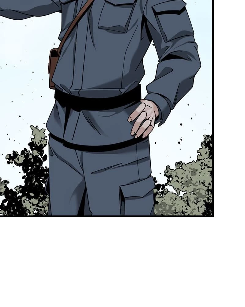 Hero Killer Chapter 38 - 49