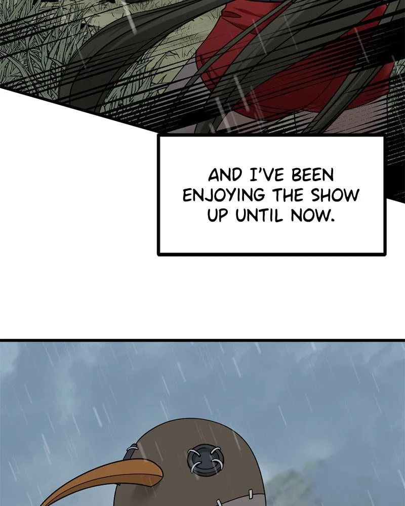 Hero Killer Chapter 40 - 83