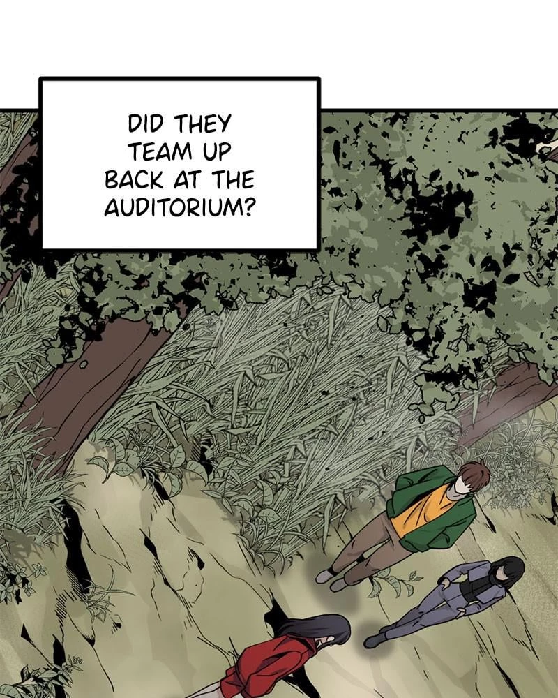 Hero Killer Chapter 39 - 62