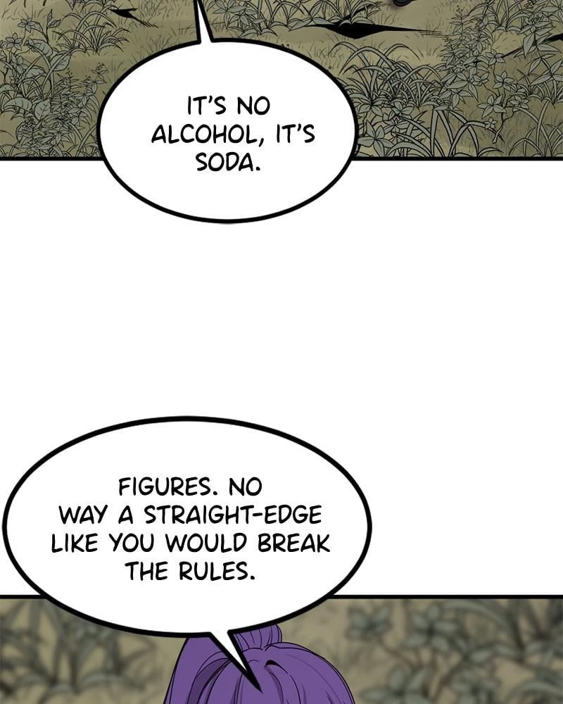 Hero Killer Chapter 38 - 51