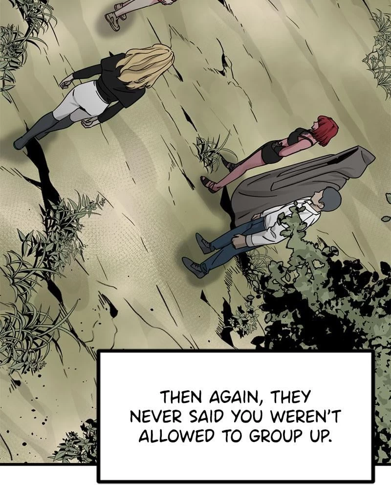 Hero Killer Chapter 39 - 63