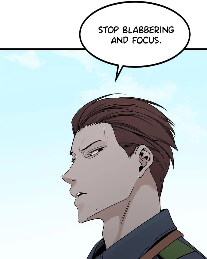 Hero Killer Chapter 38 - 53