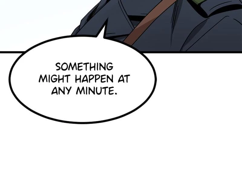 Hero Killer Chapter 38 - 54