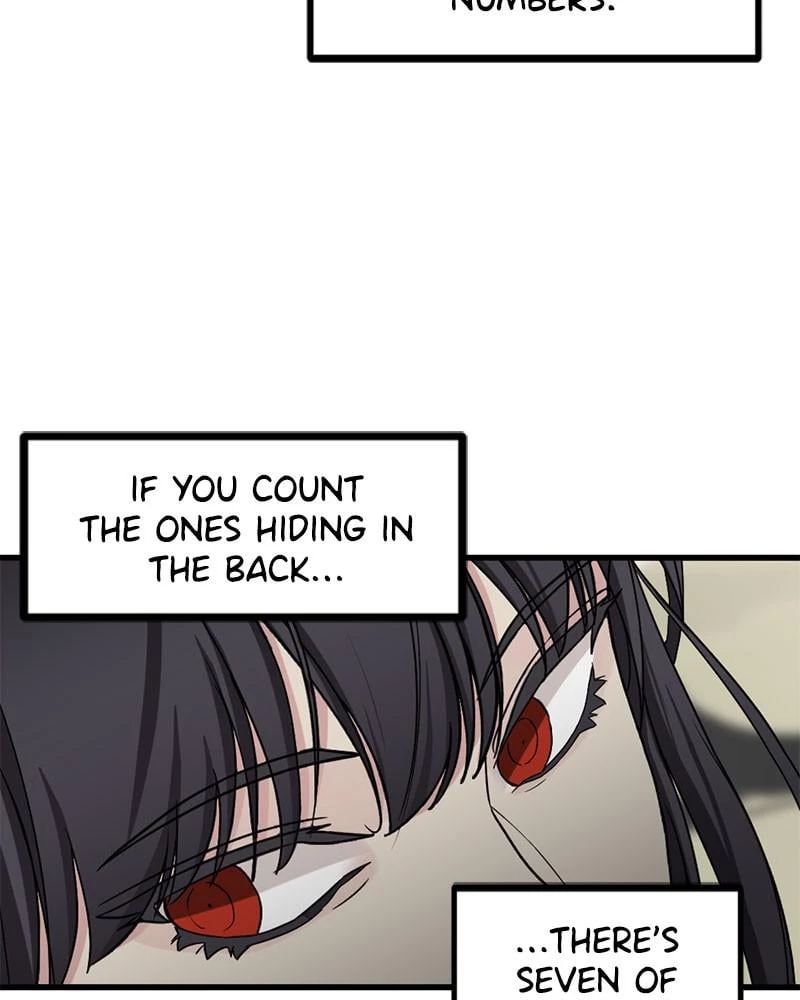 Hero Killer Chapter 39 - 66
