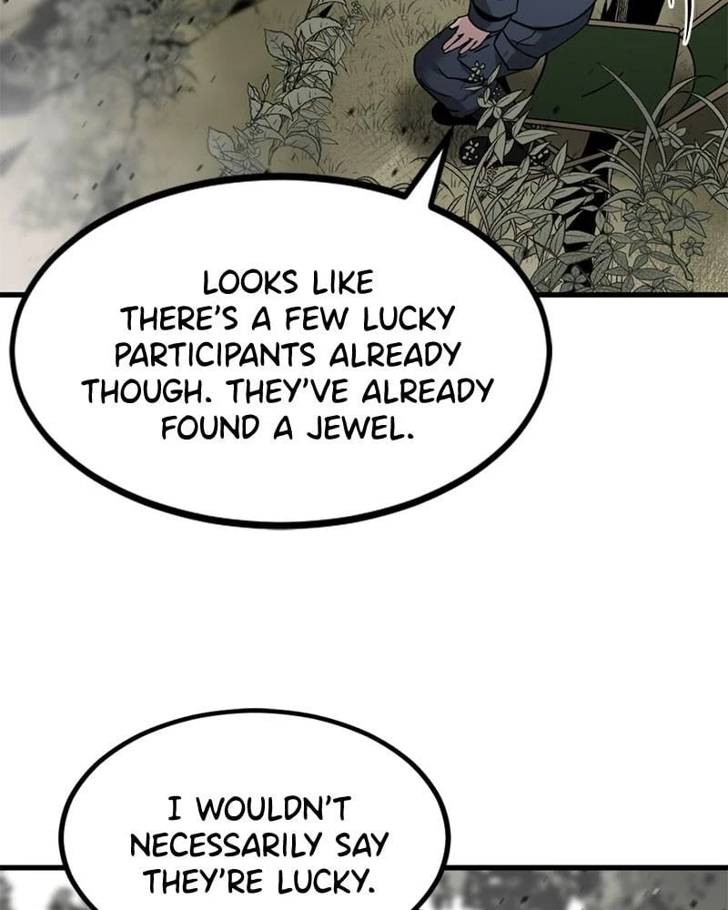 Hero Killer Chapter 38 - 56
