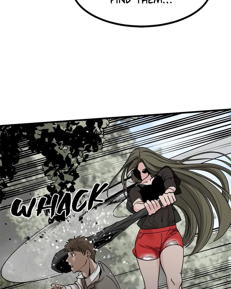 Hero Killer Chapter 38 - 59
