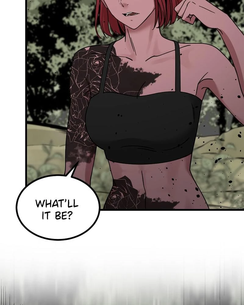 Hero Killer Chapter 39 - 68