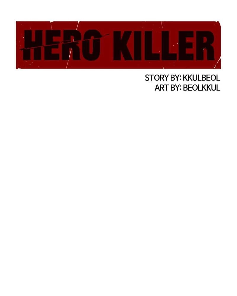 Hero Killer Chapter 39 - 73