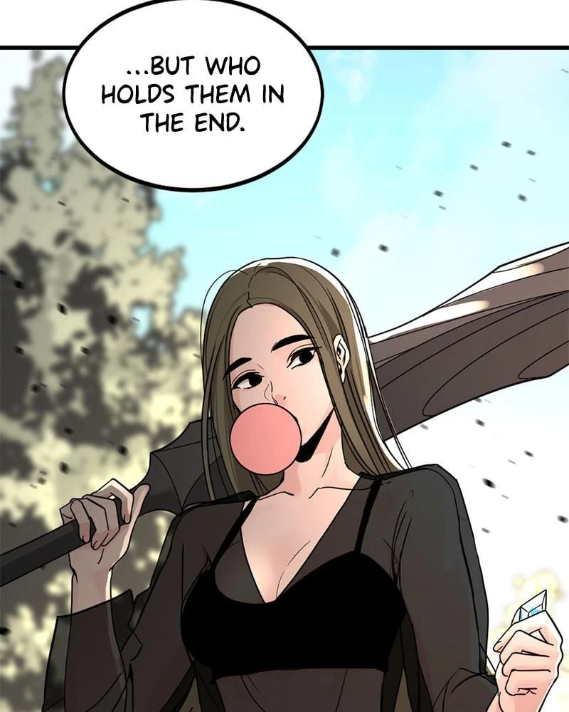 Hero Killer Chapter 38 - 64
