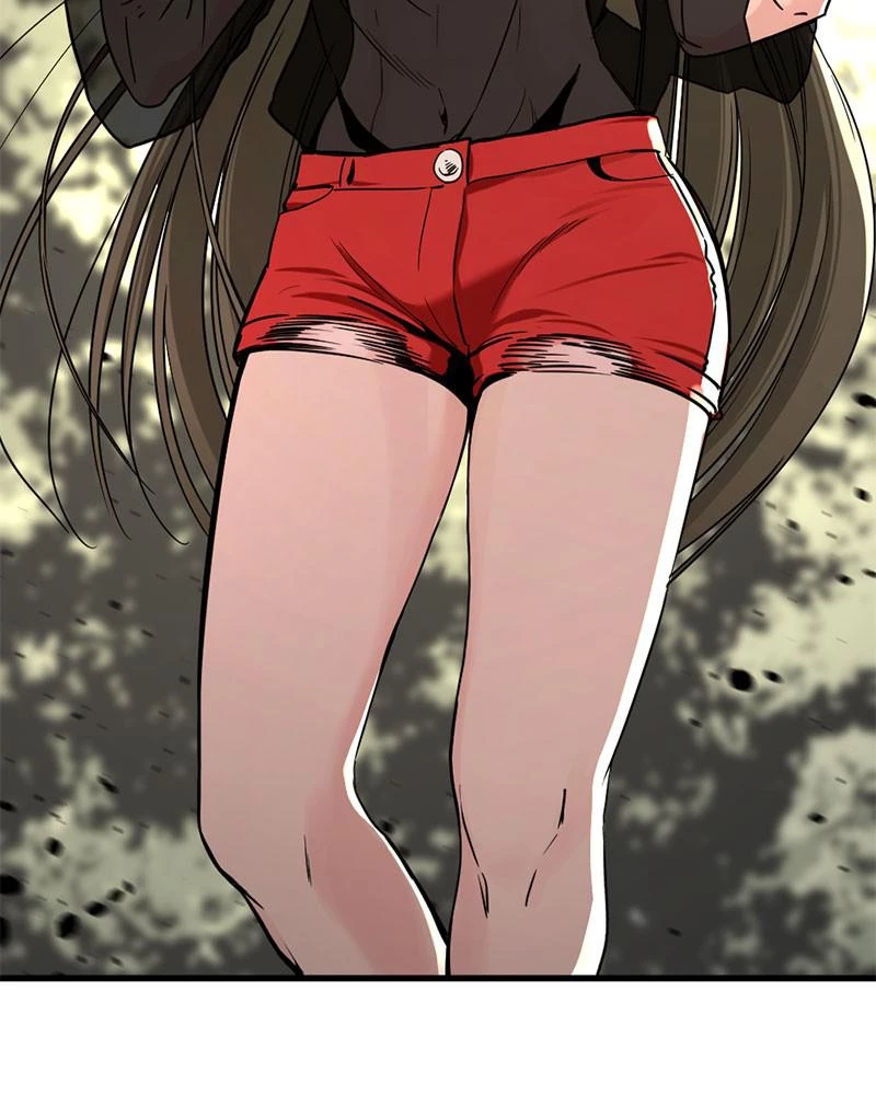 Hero Killer Chapter 38 - 65