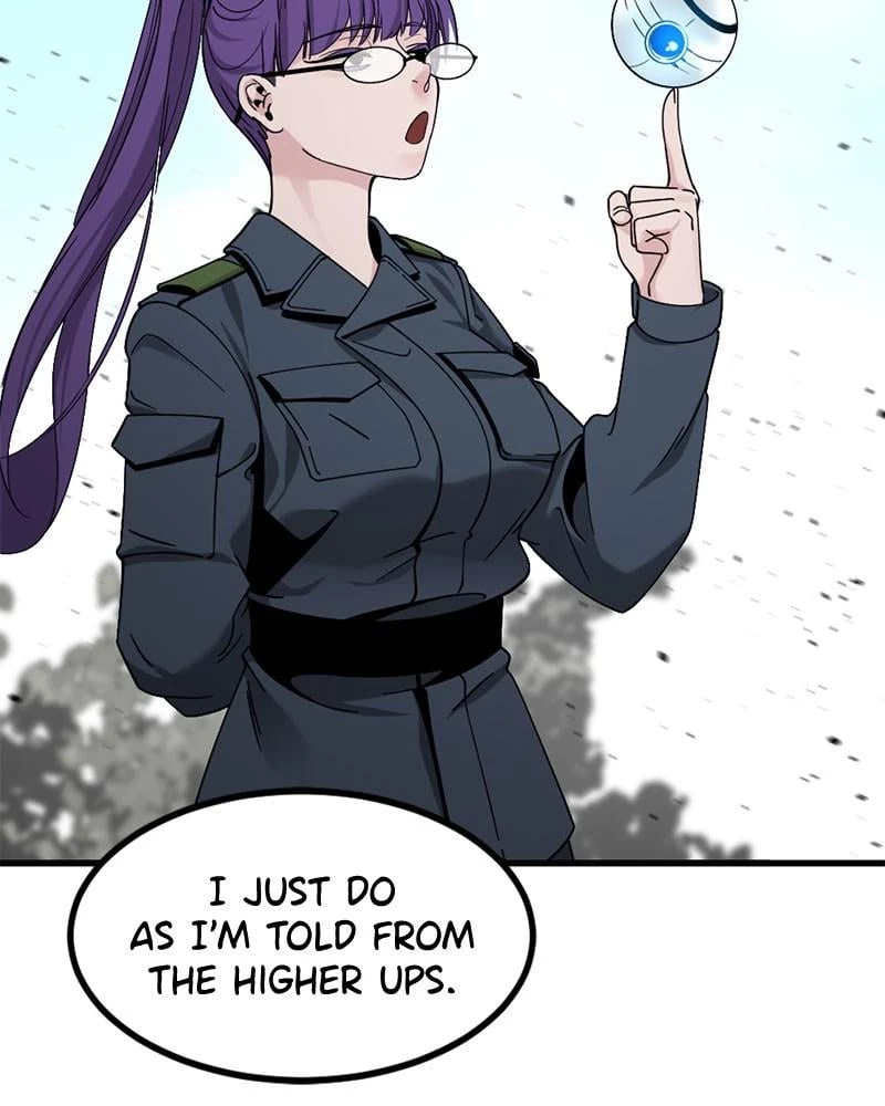 Hero Killer Chapter 38 - 67