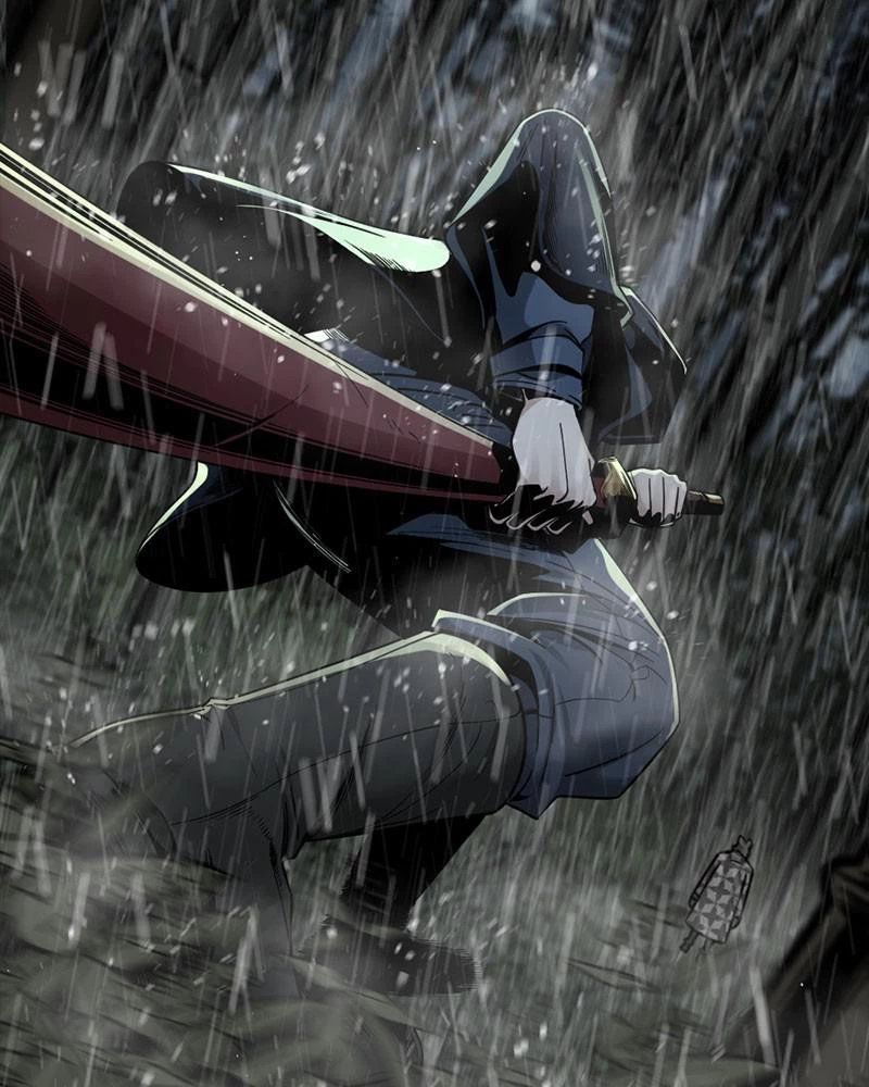 Hero Killer Chapter 40 - 101