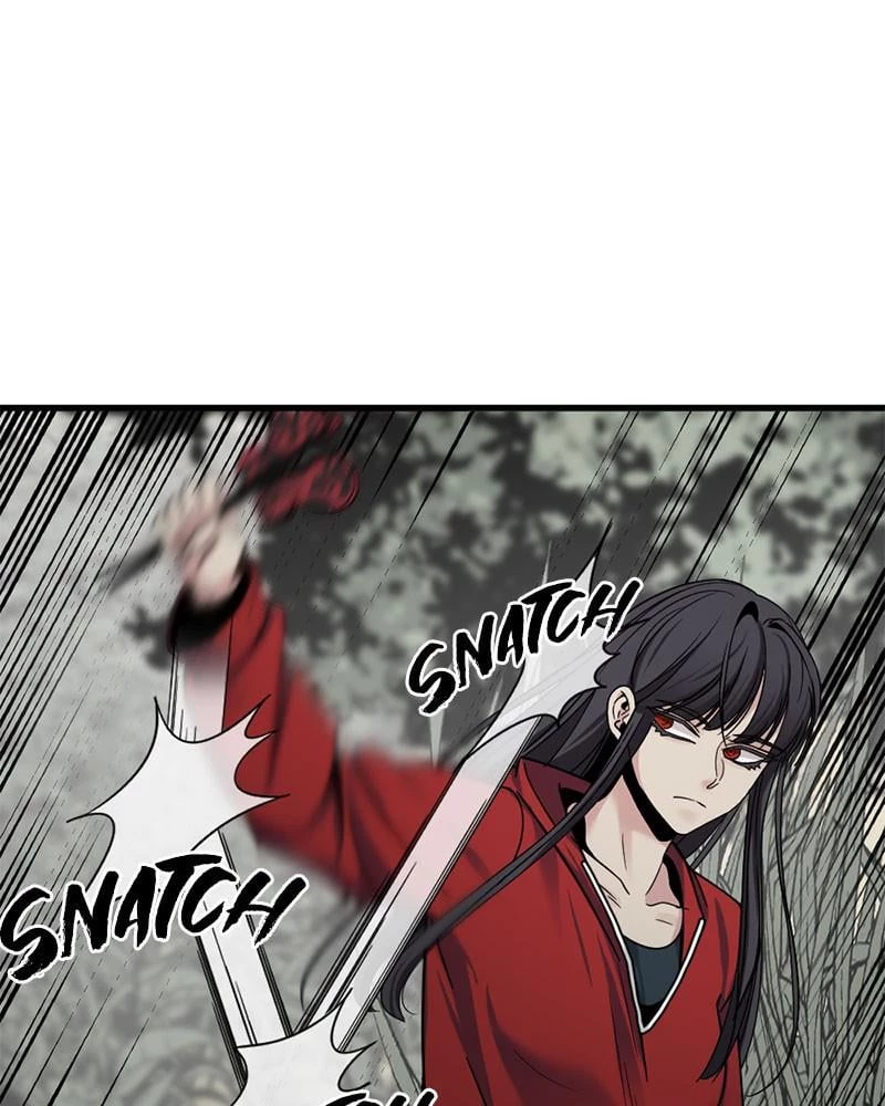 Hero Killer Chapter 39 - 80