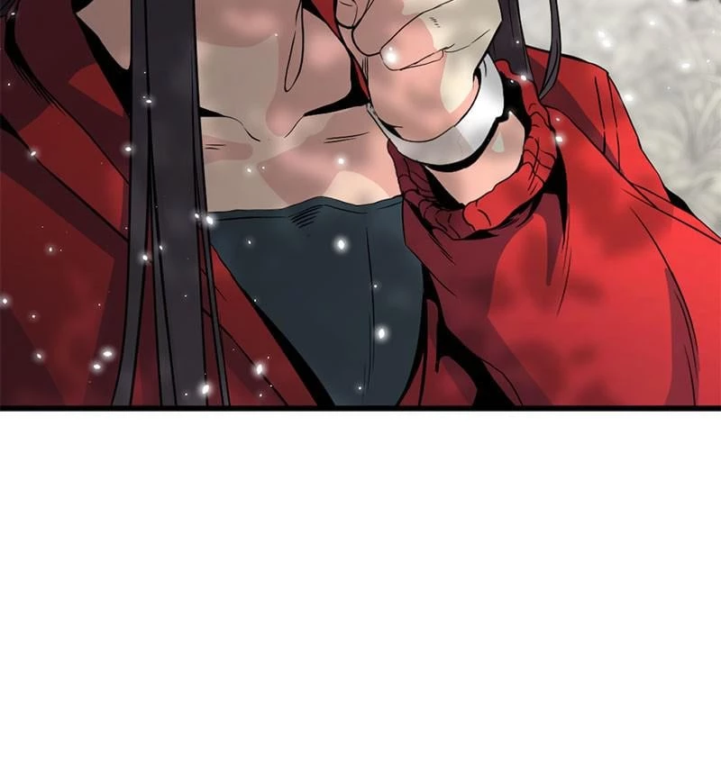 Hero Killer Chapter 38 - 71
