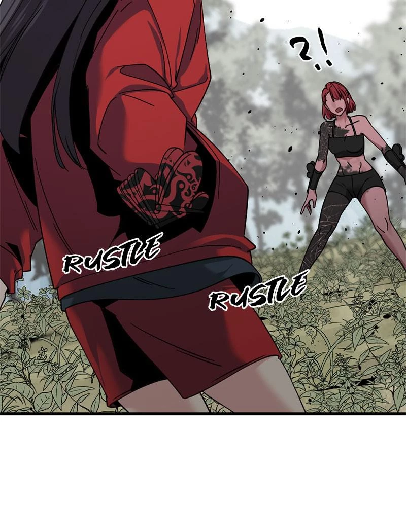 Hero Killer Chapter 39 - 82