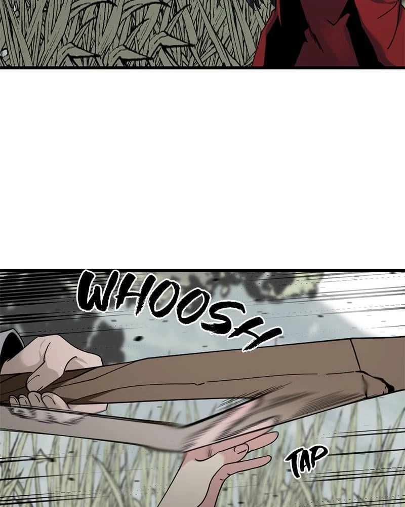 Hero Killer Chapter 39 - 84
