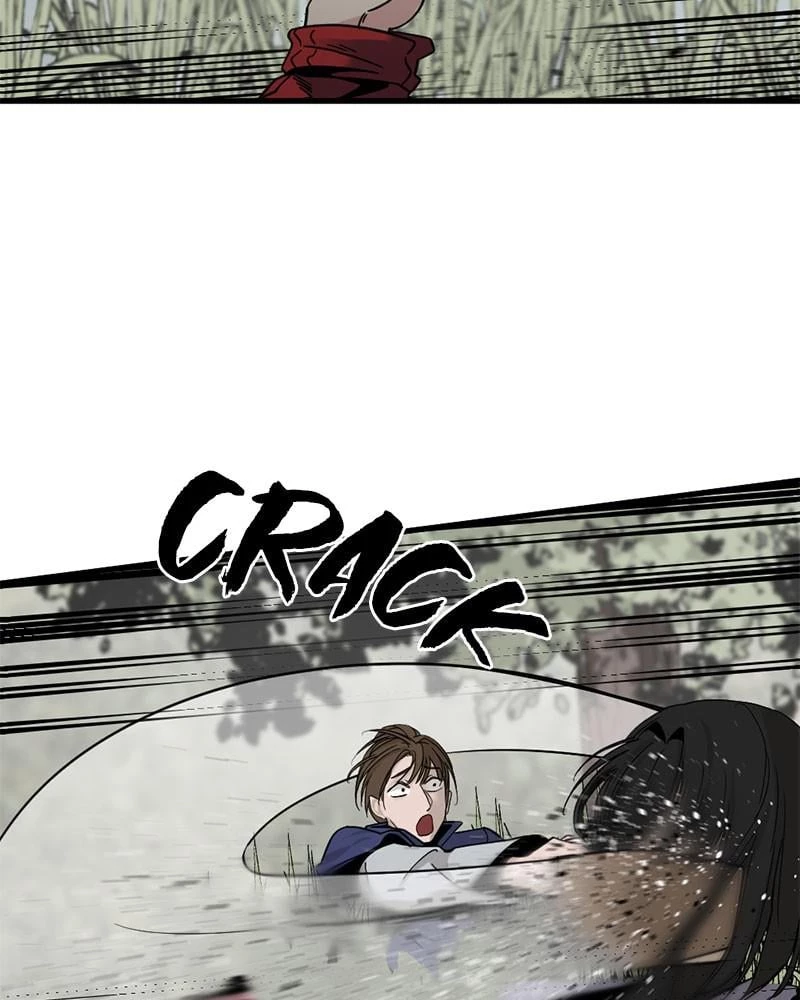 Hero Killer Chapter 39 - 85