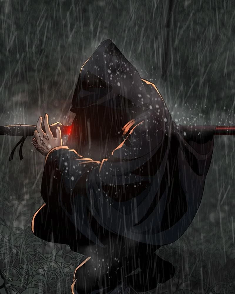 Hero Killer Chapter 40 - 111