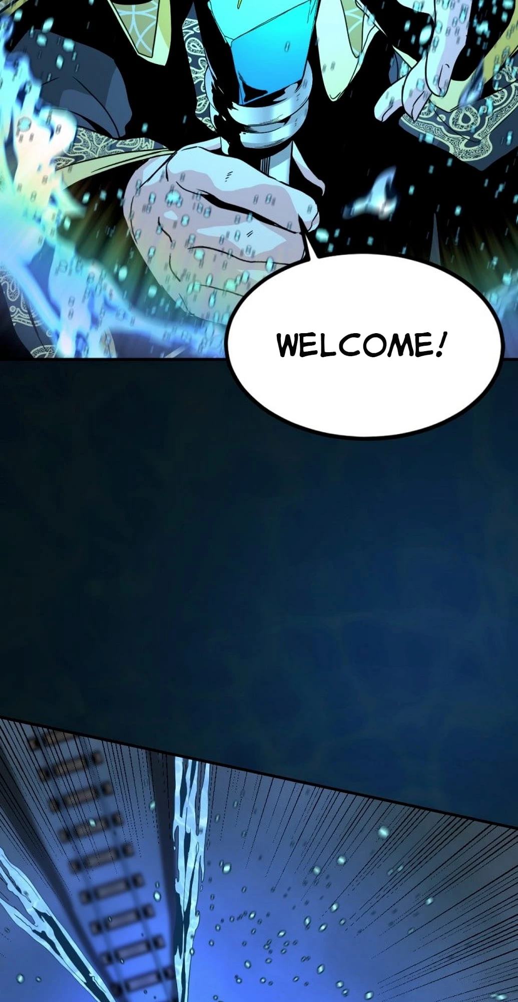 Hero Killer Chapter 35 - 2