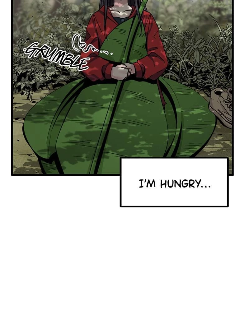 Hero Killer Chapter 38 - 80
