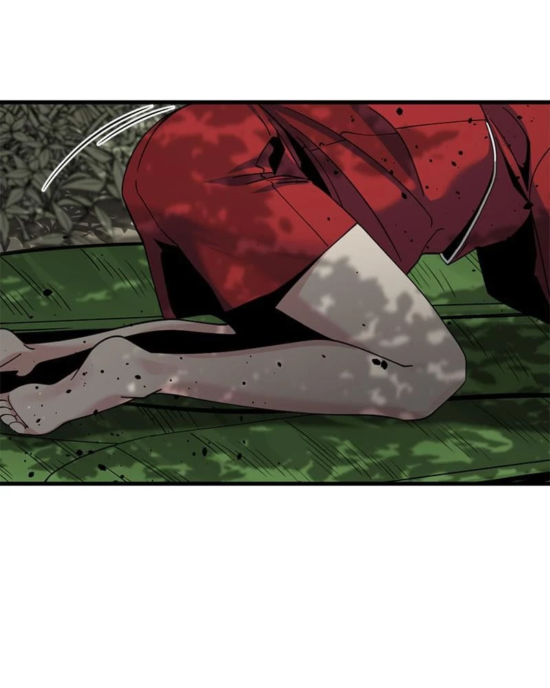 Hero Killer Chapter 38 - 81