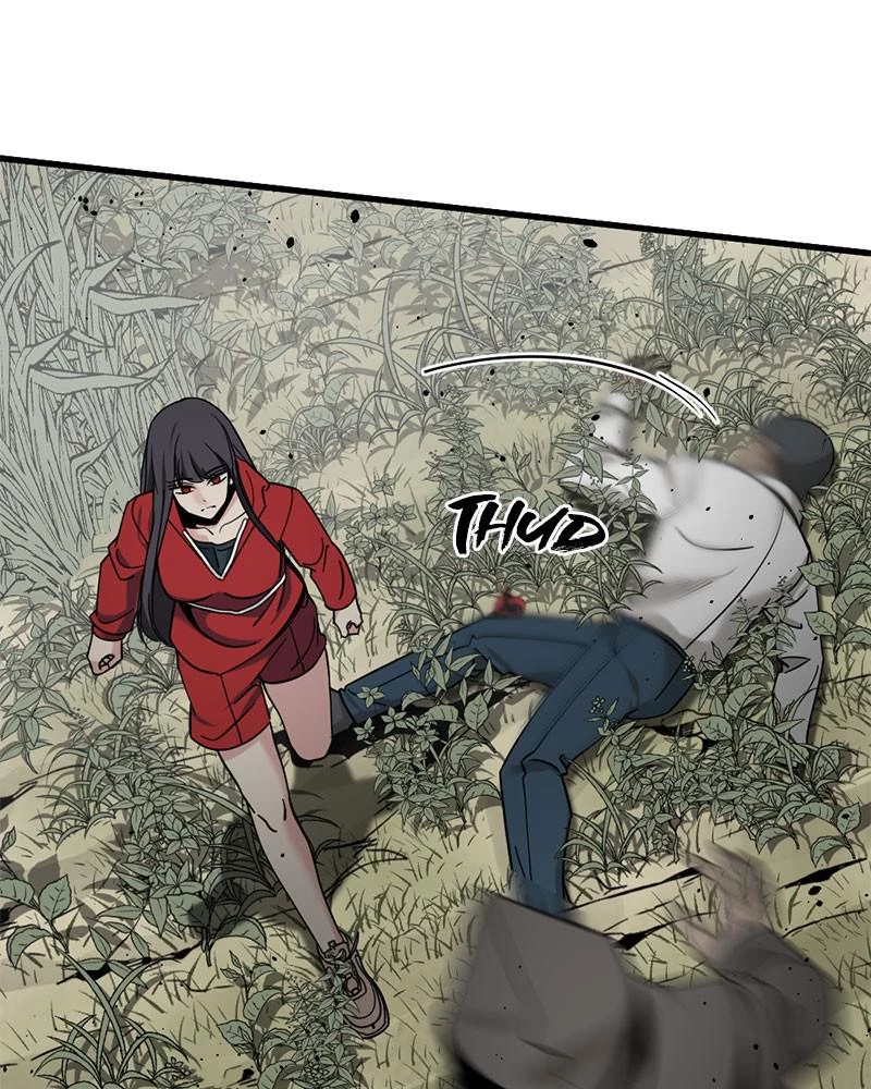 Hero Killer Chapter 39 - 95