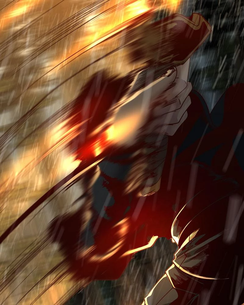 Hero Killer Chapter 40 - 122