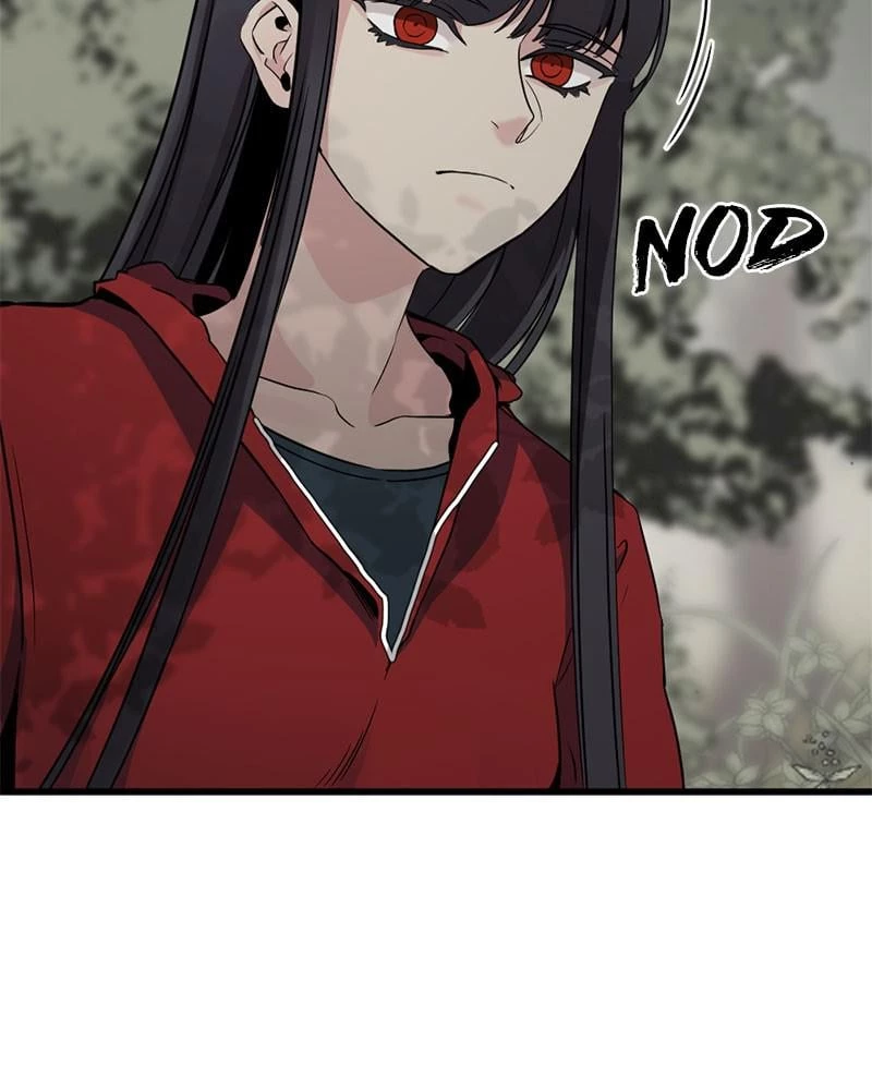 Hero Killer Chapter 38 - 88