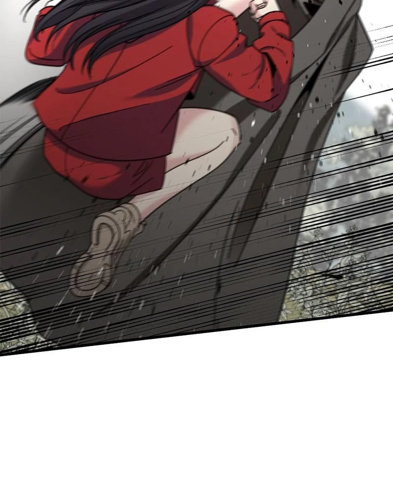 Hero Killer Chapter 39 - 97