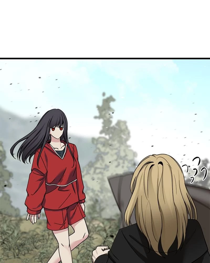 Hero Killer Chapter 39 - 98