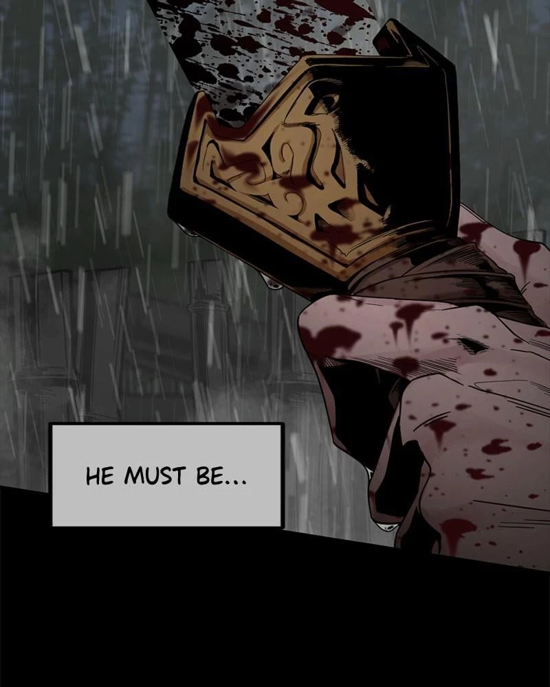 Hero Killer Chapter 40 - 125