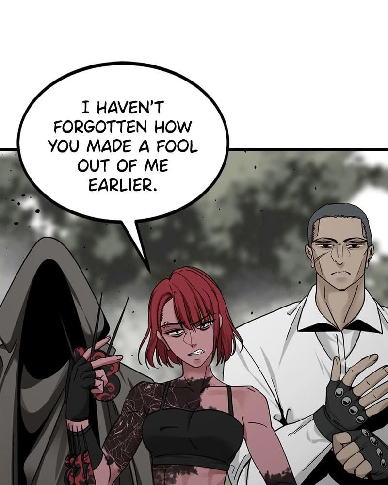 Hero Killer Chapter 38 - 92